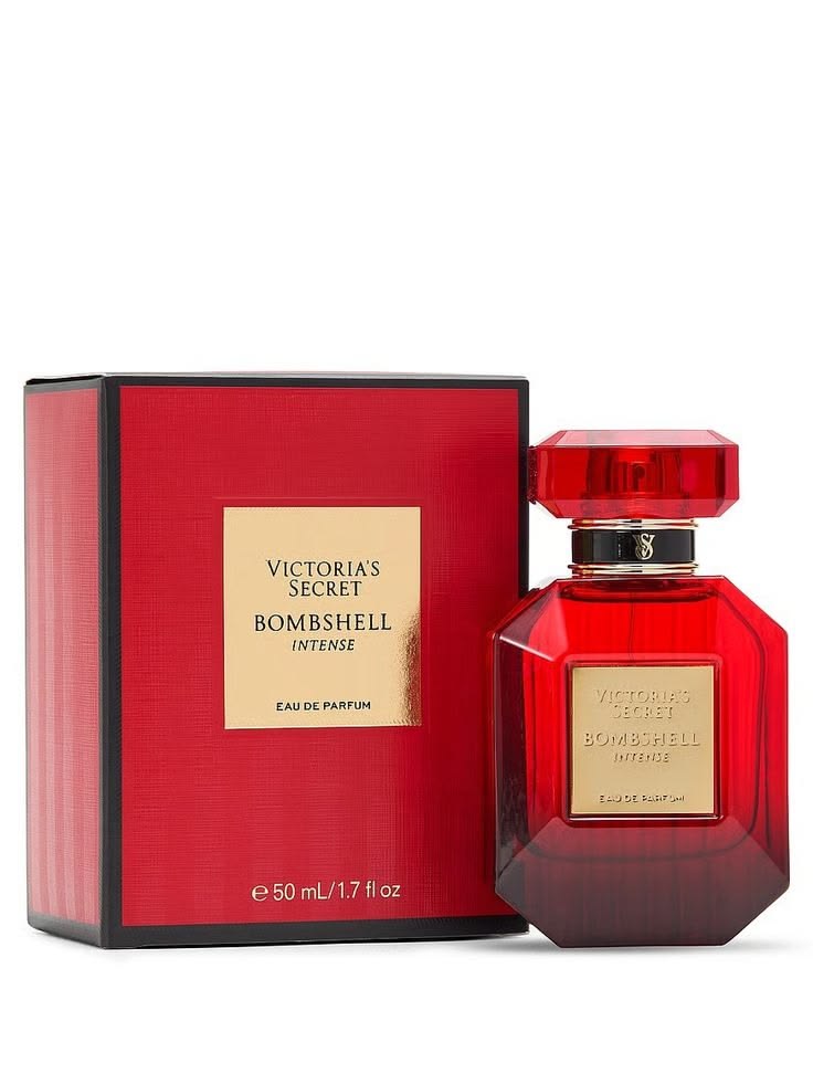 Bombshell Intense Mujer 100ml EDP Victoria's Secret
