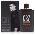 Cristiano Ronaldo Cr7 Game On Hombre 100ml EDT