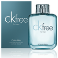 Calvin Klein Ck Free Hombre EDT 100ml