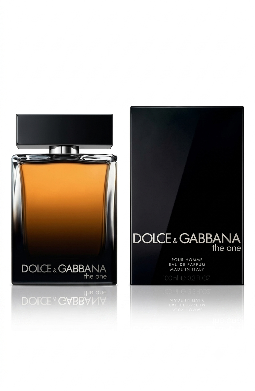 Dolce Gabanna The One 100ml EDP