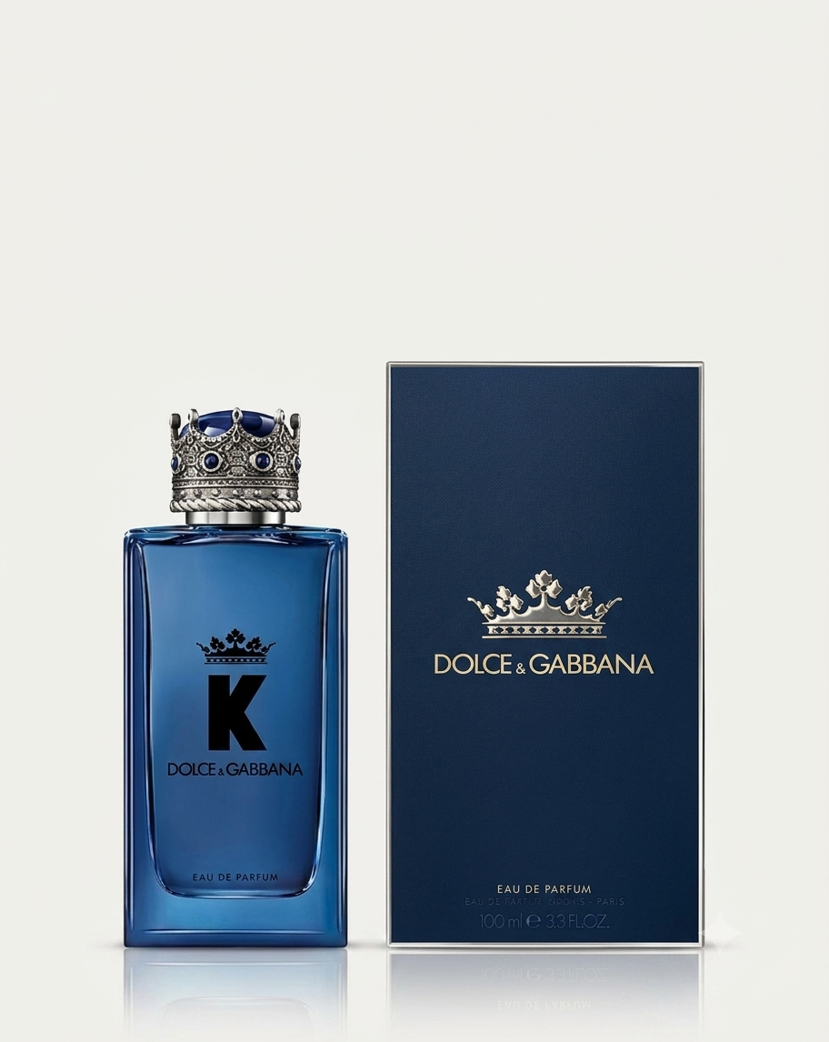 Dolce K Perfum By Dolce Gabanna EDP 100ml