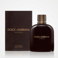 Dolce Gabanna Intenso 125ml EDP De Dolce Gabanna