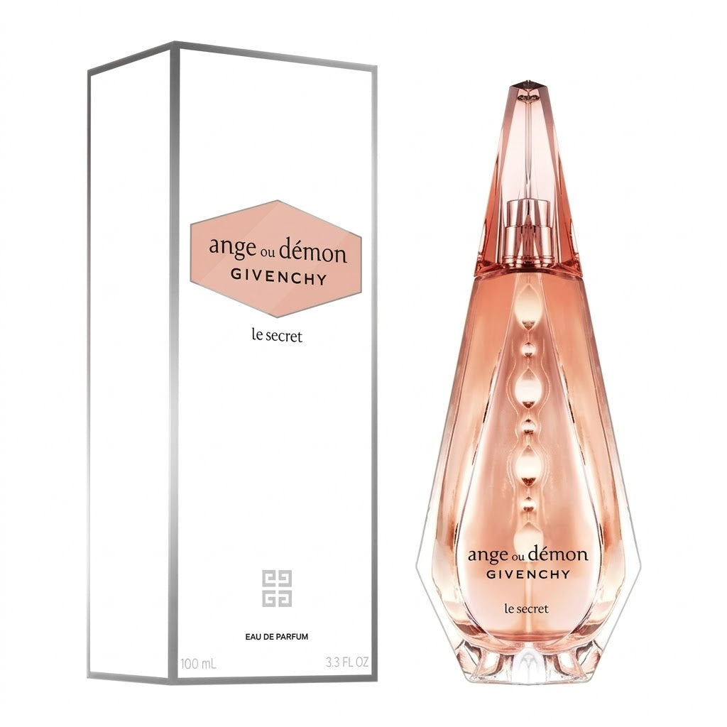 Angeles y Demonios Le Secret 100ml de Givenchy