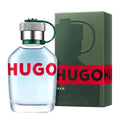 Hugo Cantimplora EDT De Hugo Boss 125ml