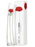 Kenzo Flower Recargable EDP 100ml De Kenzo