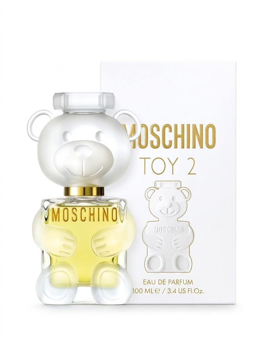Toy 2 Moschino Mujer 100ml