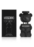 Toy Boy 2 de Moschino 100ml