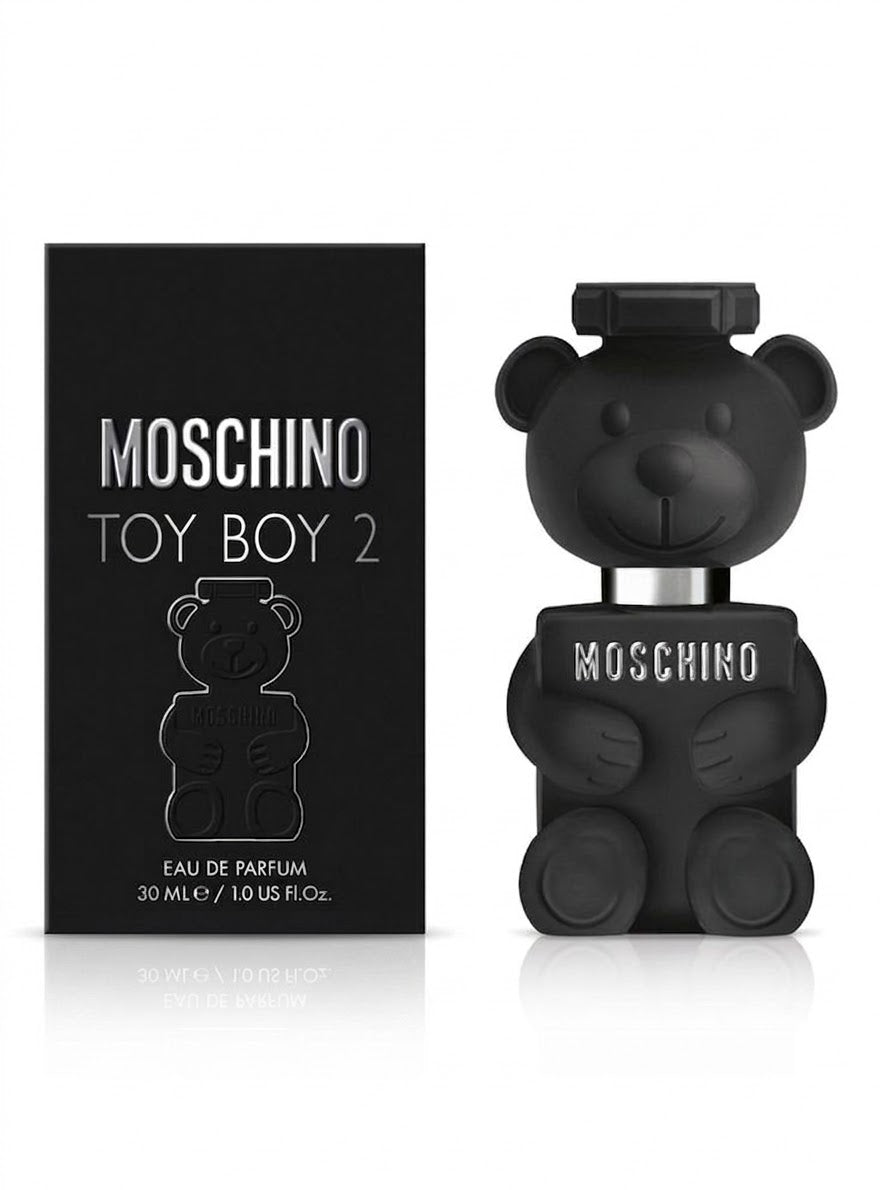 Toy Boy 2 de Moschino 100ml