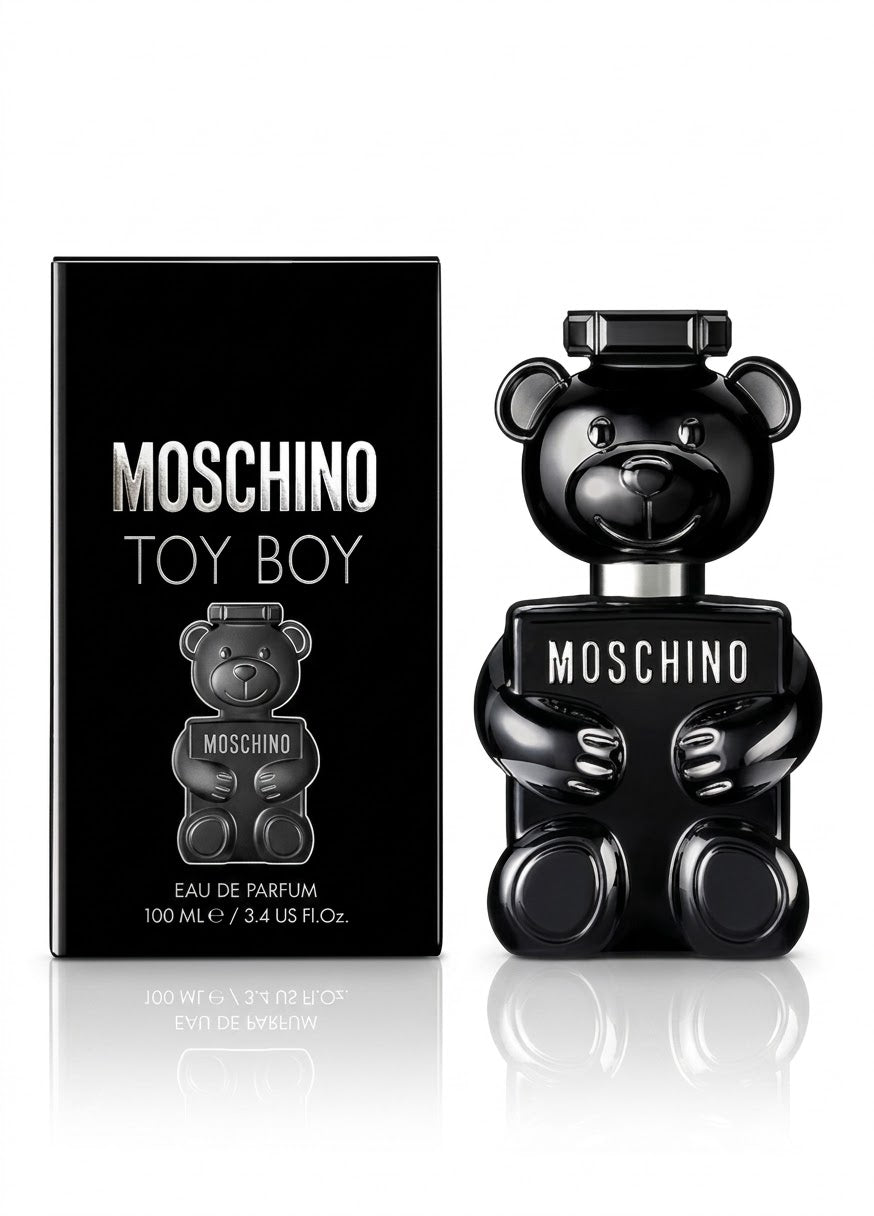 Toy Boy Moschino 100ml EDP