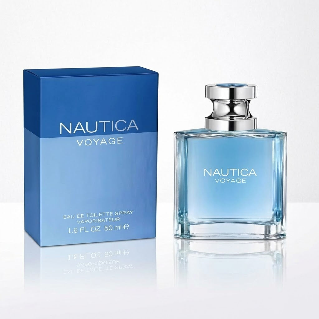 Nautica Voyage 100ml EDT