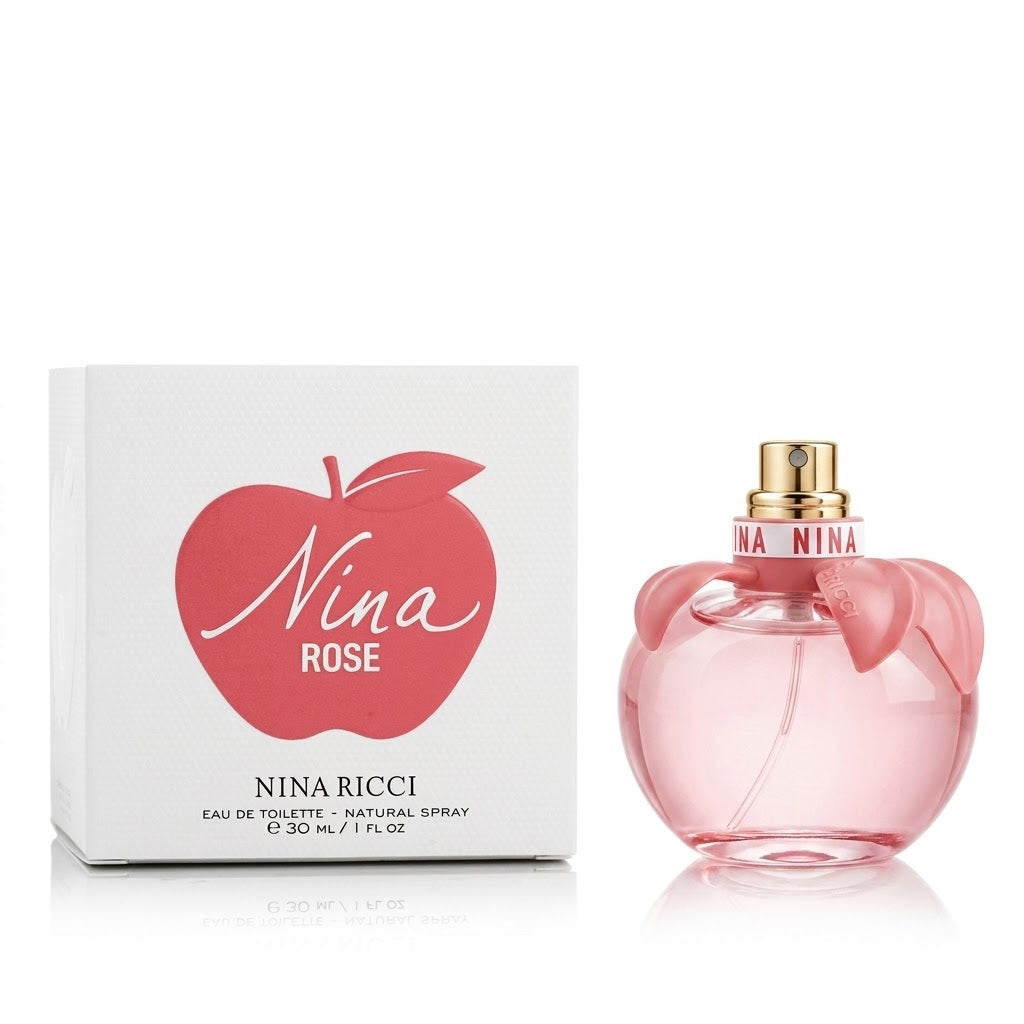 Nina Rose By Nina Ricci 80ml EDT