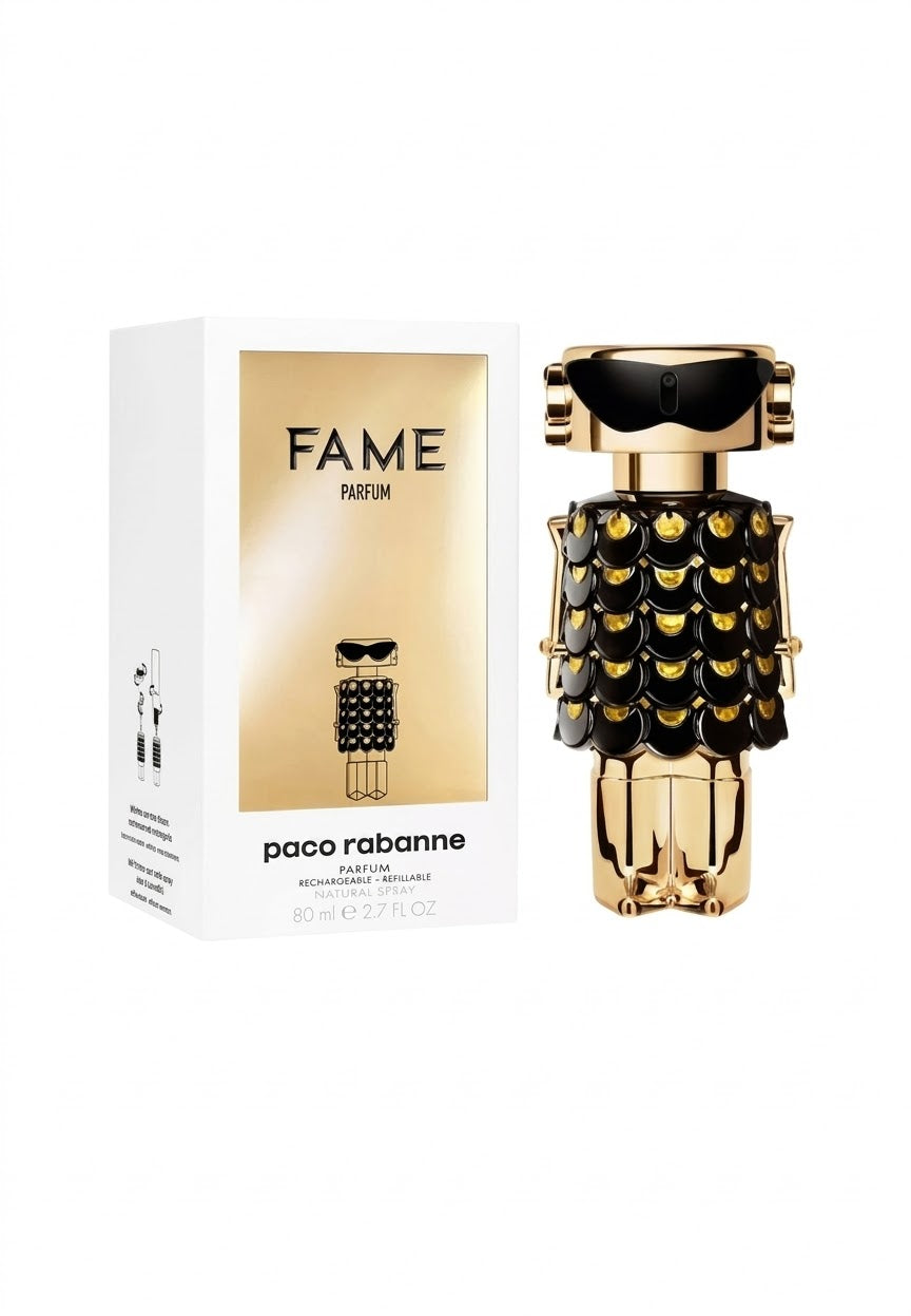 Fame 80ml Parfum de Paco Rabanne