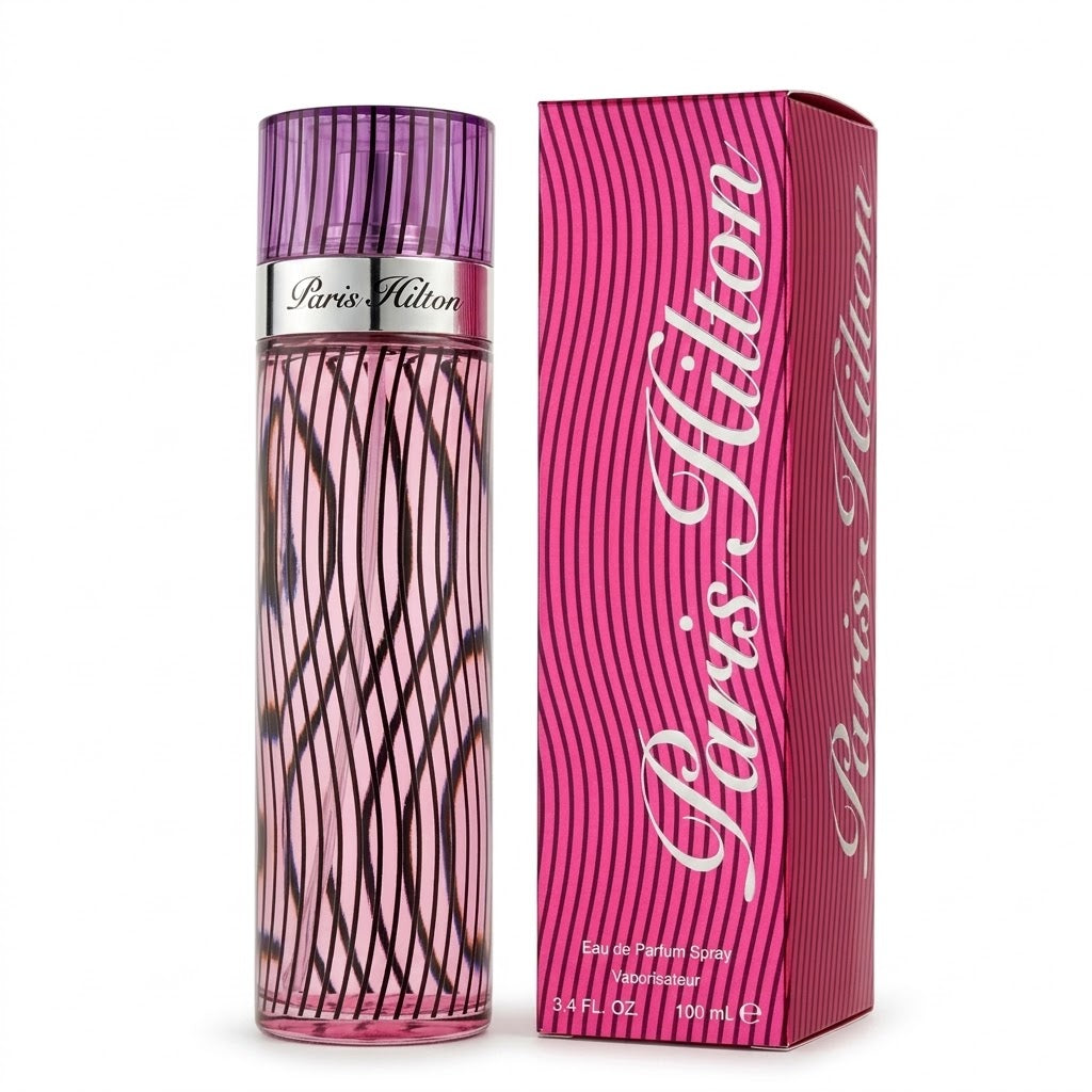 París Hilton For Woman 100ml de Paris Hilton
