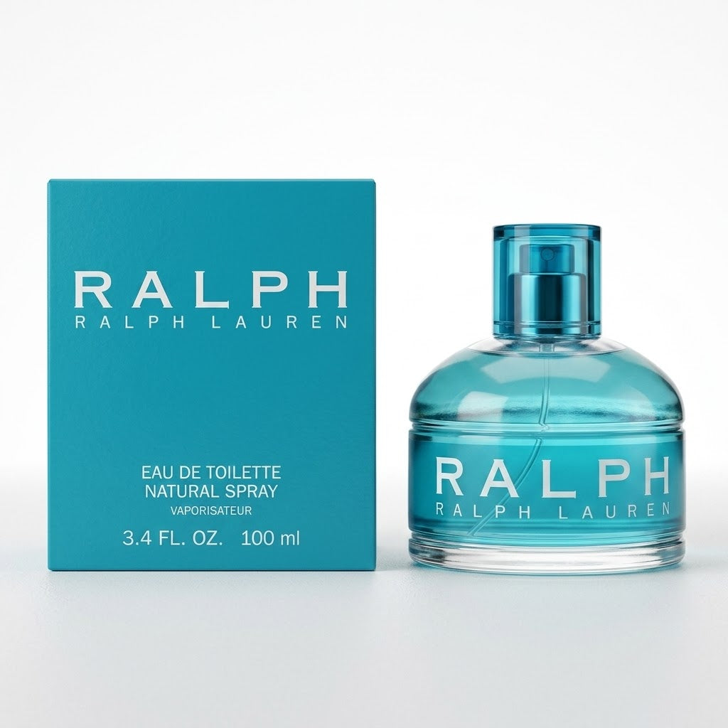 Ralph Woman By Ralph Lauren 100ml EDT (Nueva Presentación)