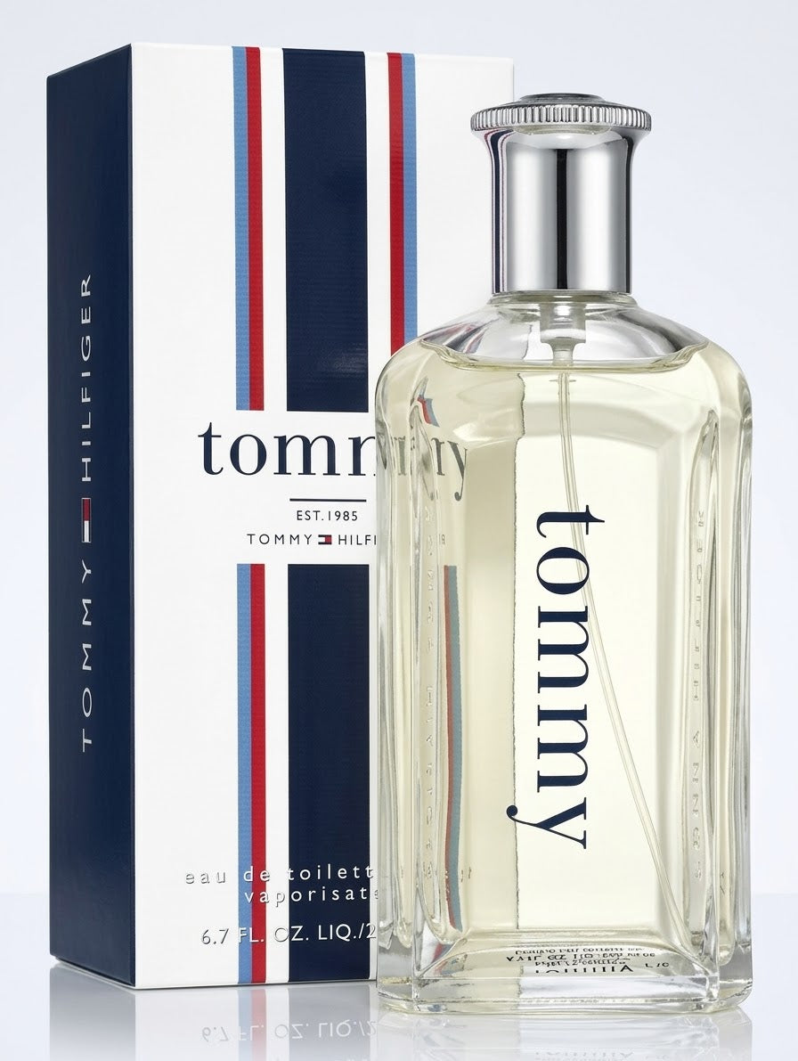 Tommy Hilfiger Hombre 200ml EDT