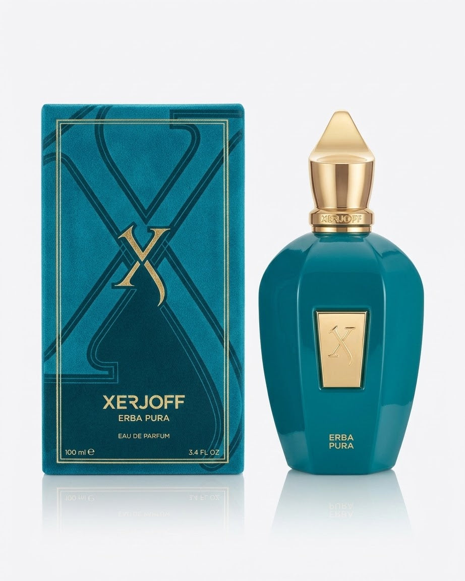 Xerjoff Erba Pura EDP 100ml