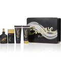 Estuche Curve Black hombre 4 piezas