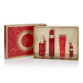 Estuche Perry Ellis 360° Red Mujer 4 Piezas