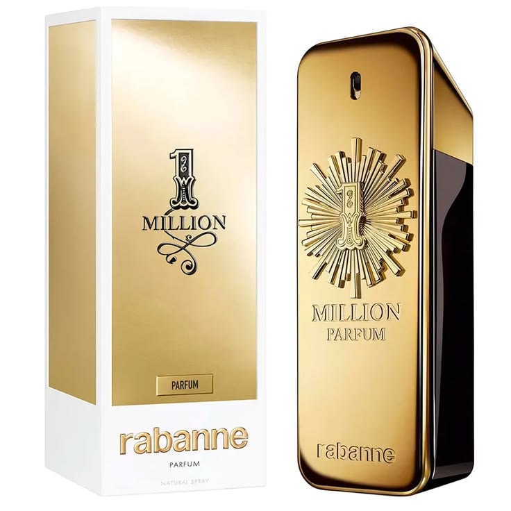 One Million Parfum Hombre 100ml Paco Rabanne