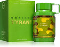 Armaf Odyssey Tryant 100ml EDP