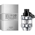 Spicebomb Metallic Musk Viktor&Rolf EDP 50ml