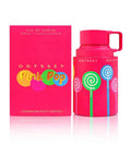 Odyssey Pink Pop Mujer 100ml EDP Armaf(actualizar)
