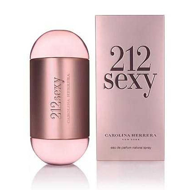 Carolina Herrera 212 Sexy 100ml