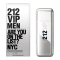 212 VIP 100ml de Carolina Herrera