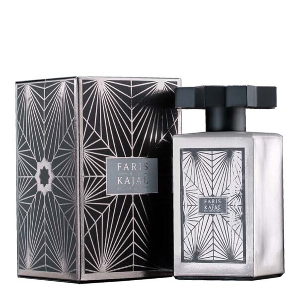 Faris Unisex 100ml EDP Kajal