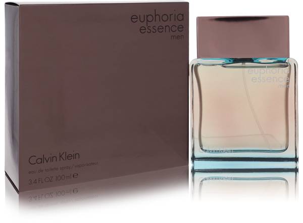 Euphoria Essence Men 100ml EDT Calvin Klein