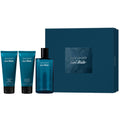 Estuche Cool Water Hombre 3pzs - 125ml EDT