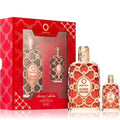Orientica Amber Rouge 2pzs 30ml EDP + 15ml EDP
