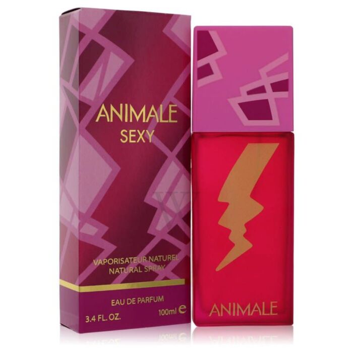 Animale Sexy Mujer 100ml EDP Animale