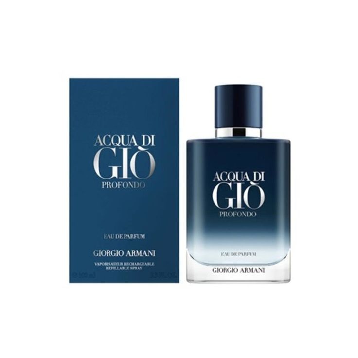 Acqua Dio Gio Profondo EDP 100ml
