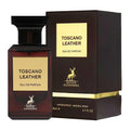 Toscano Leather Unisex 80ml EDP Maison Alhambra