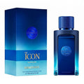 The Icon Supreme Hombre 100ml EDP Intense Antonio Banderas