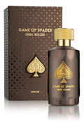 Game of Spades High Roller Unisex 100ml Parfum Unisex Jo Milano