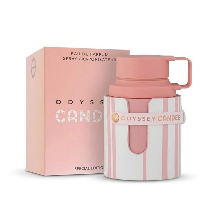 Armaf Odyssey Candee 200ml EDP