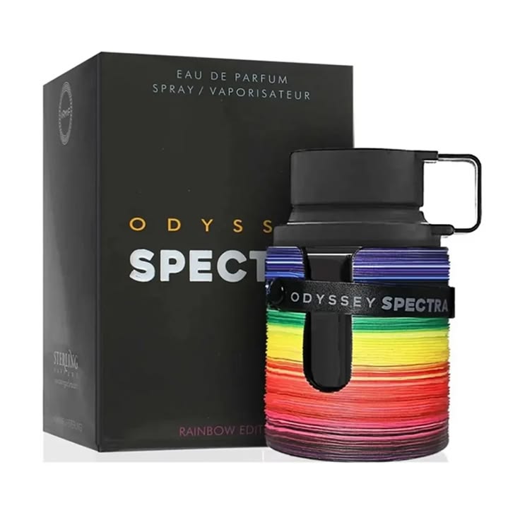 Armaf Odyssey Spectra 100ml EDP