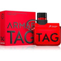 Armaf Tag Uomo Rosso Hombre 100ml EDP Armaf