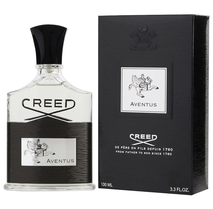 Creed Aventus Man EDP 100ml de Creed