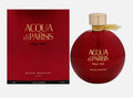 Acqua Di Parisis Magic Red Mujer 100ml EDP Reyane Tradition