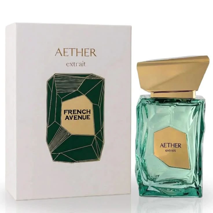 Aether 100ml EDP de French Avenue