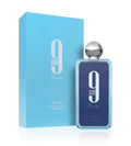 9 AM Dive 100ml EDP de Afnan