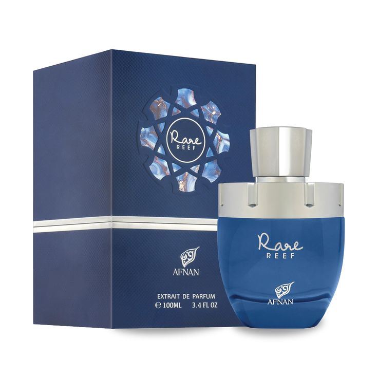 Rare Reef Unisex 100ml EDP Afnan