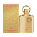 Supremacy Gold Unisex 100ml EDP Afnan