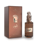 Al Majd Extrait Unisex 85ml Perfum Le Falcone