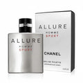 Allure Homme Sport 100ml EDT Chanel(actualizar)