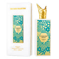 The Iris Collection Turquoise Magic 85ml EDP Amaran