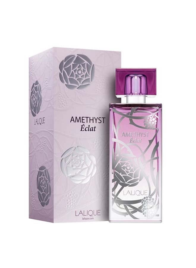 Amethyst Eclat Mujer 100ml EDP Lalique